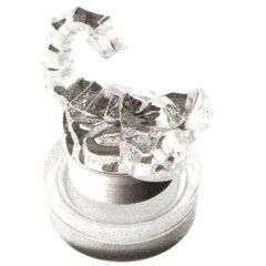 Lalique pour Homme Cristal - Scorpios Edition Limitée 2010